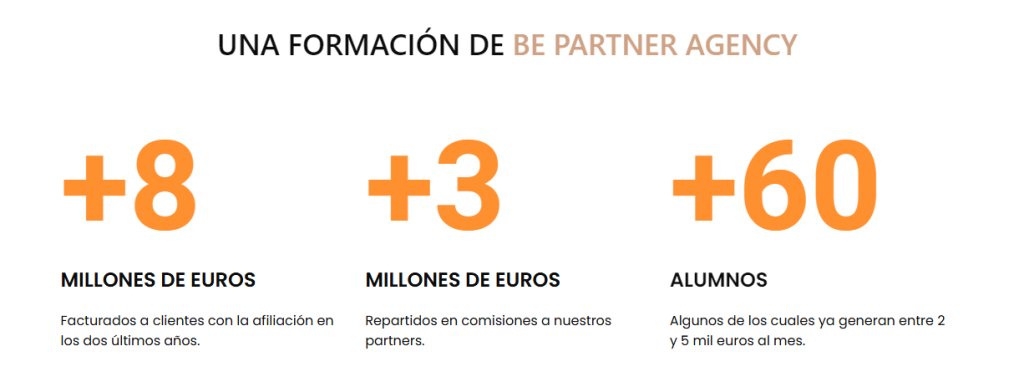 OPINION FORMACION PARTNER 360