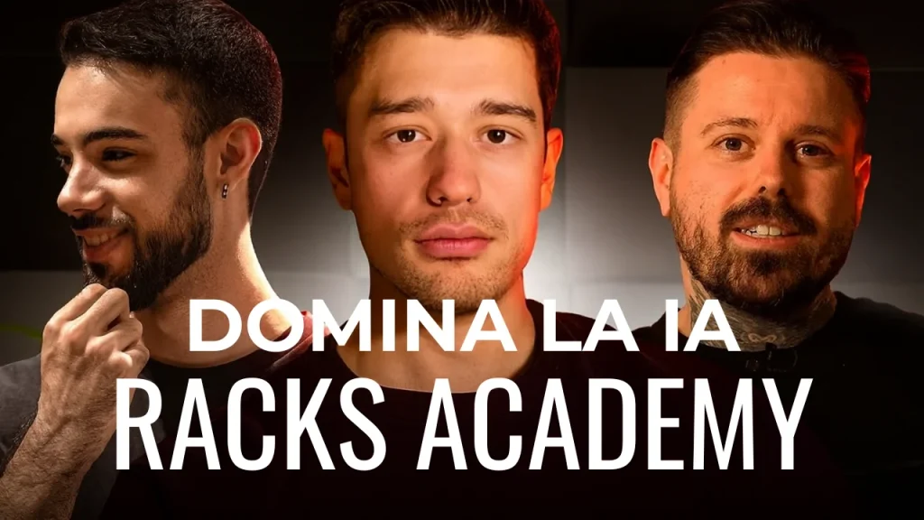 OPINIONES RAKS ACADEMY