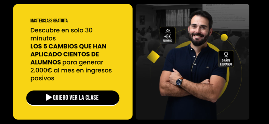 OPINIONES CURSO GRATUITO METODO RICO DE RICHARD GRACIA