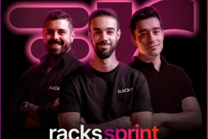 ☀️ Racks academy opiniones- IA Formación en Inteligencia Artificial? Una locura Real ☀️