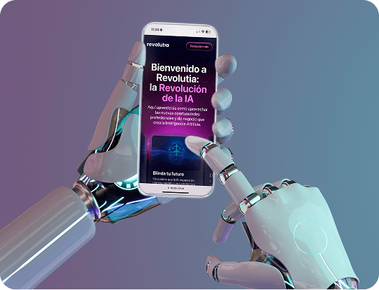 Opiniones Curso Revolutia IA de Juan Santa Cruz